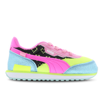 Aruba Blue-Luminous Pink