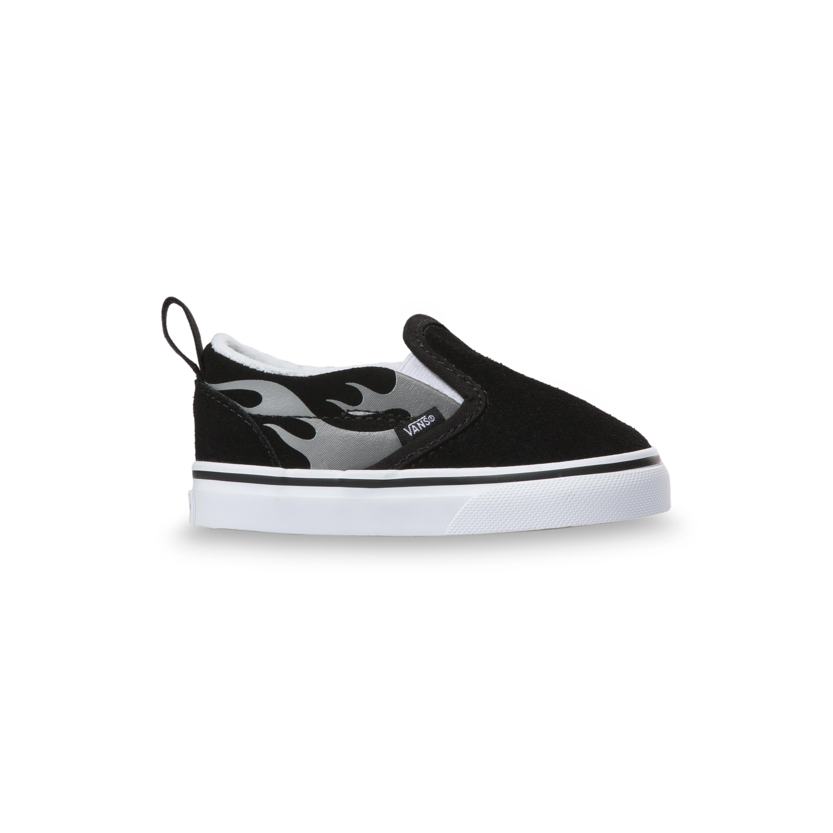 vans slip on footlocker