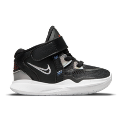 Infants Shoes - Nike Kyrie 8 - Black-Multi-White