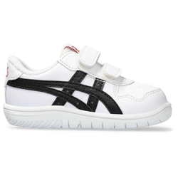 Infants Shoes - Asics Japan S - White-Black