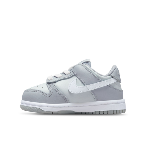 Nike dunk low pure platinum size factory 5c