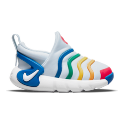 Infants Shoes - Nike Dynamo Go - Aura-White-Game Royal