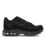 Black-Black-Dark Grey