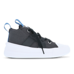 Storm Wind-Black-Dark Marina Blue