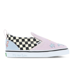Lilac-White-Black