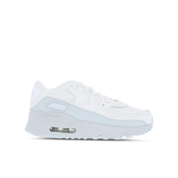 Infants Shoes - Nike Air Max 90 - Summit White-Clear-Aura