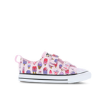Pink Foam-Prime Pink-Wild Lilac