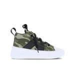 Lt Field Surplus-Black-White