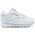 Reebok Classic Leather - Infants Shoes White-White-White