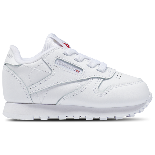 Reebok Classic Leather Image 1 of 6. Tap to open photo gallery.