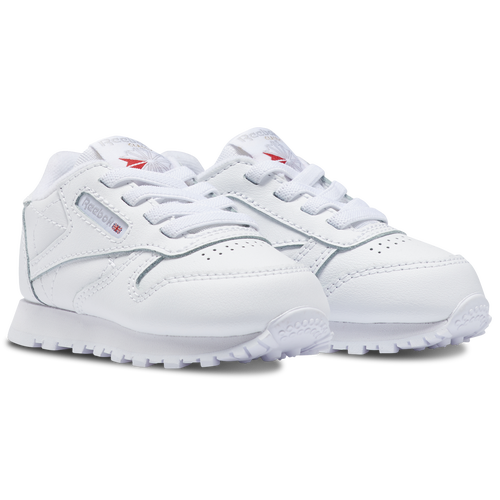 Reebok Classic Leather Image 2 of 6. Tap to open photo gallery.