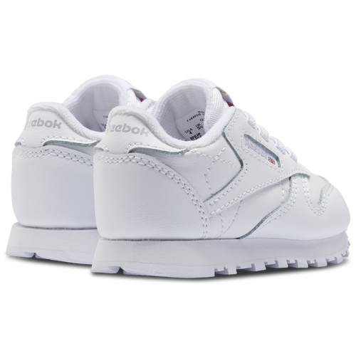 Reebok Classic Leather Image 3 of 6. Tap to open photo gallery.