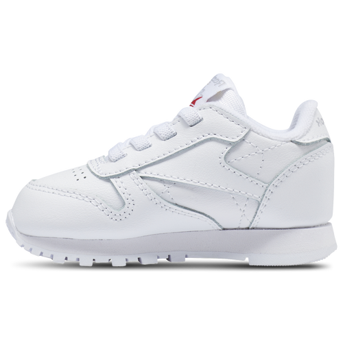 Reebok Classic Leather Image 4 of 6. Tap to open photo gallery.