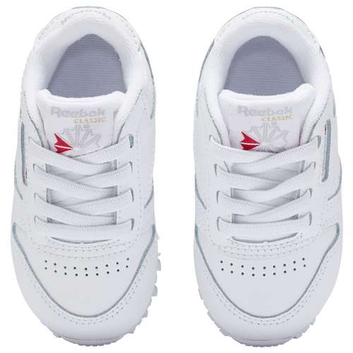 Reebok Classic Leather Image 5 of 6. Tap to open photo gallery.