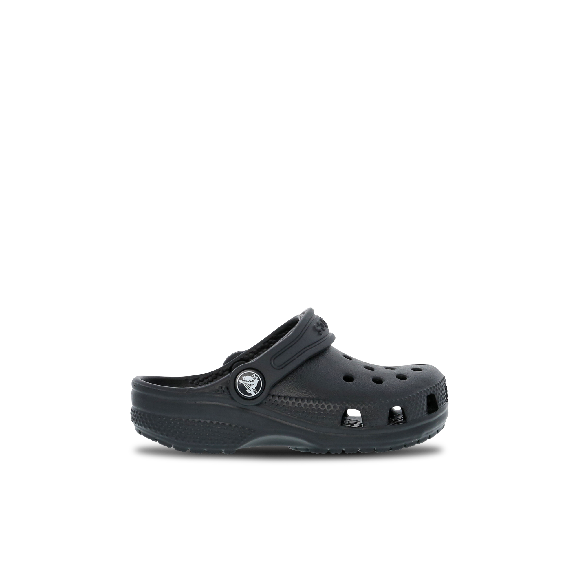 Baby crocs size on sale 2