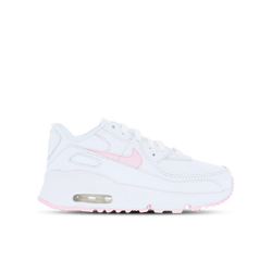 Bebés Zapatillas - Nike Air Max 90 - Pink-White