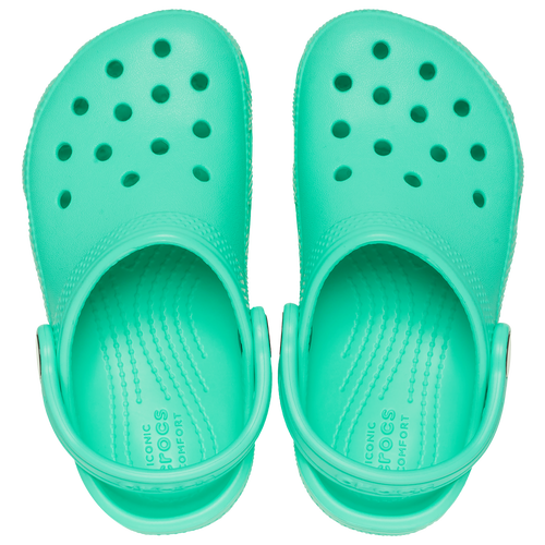 Crocs Classic Clog Image 4 of 5. Tap to open photo gallery.