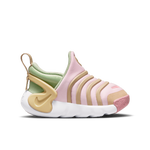 Pink Foam-Pink Glaze-Sesame