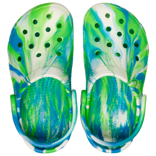 Crocs Classic Clog Image 5 of 6. Tap to open photo gallery.