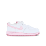 White-Pink Foam-Elemenal Pink