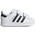 adidas Superstar II - Baby Schoenen Cloud White-Core Black