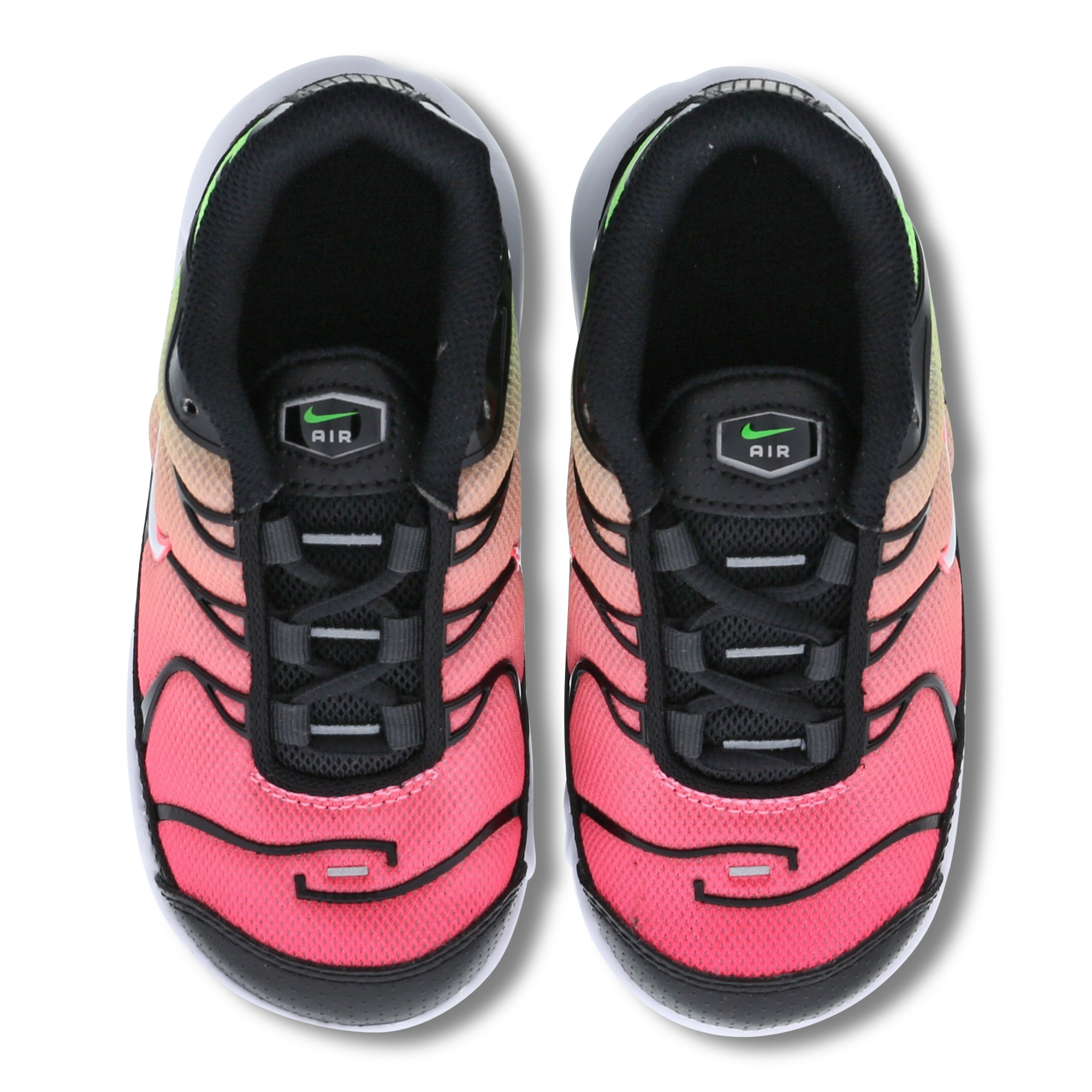 nike tuned infant shoes