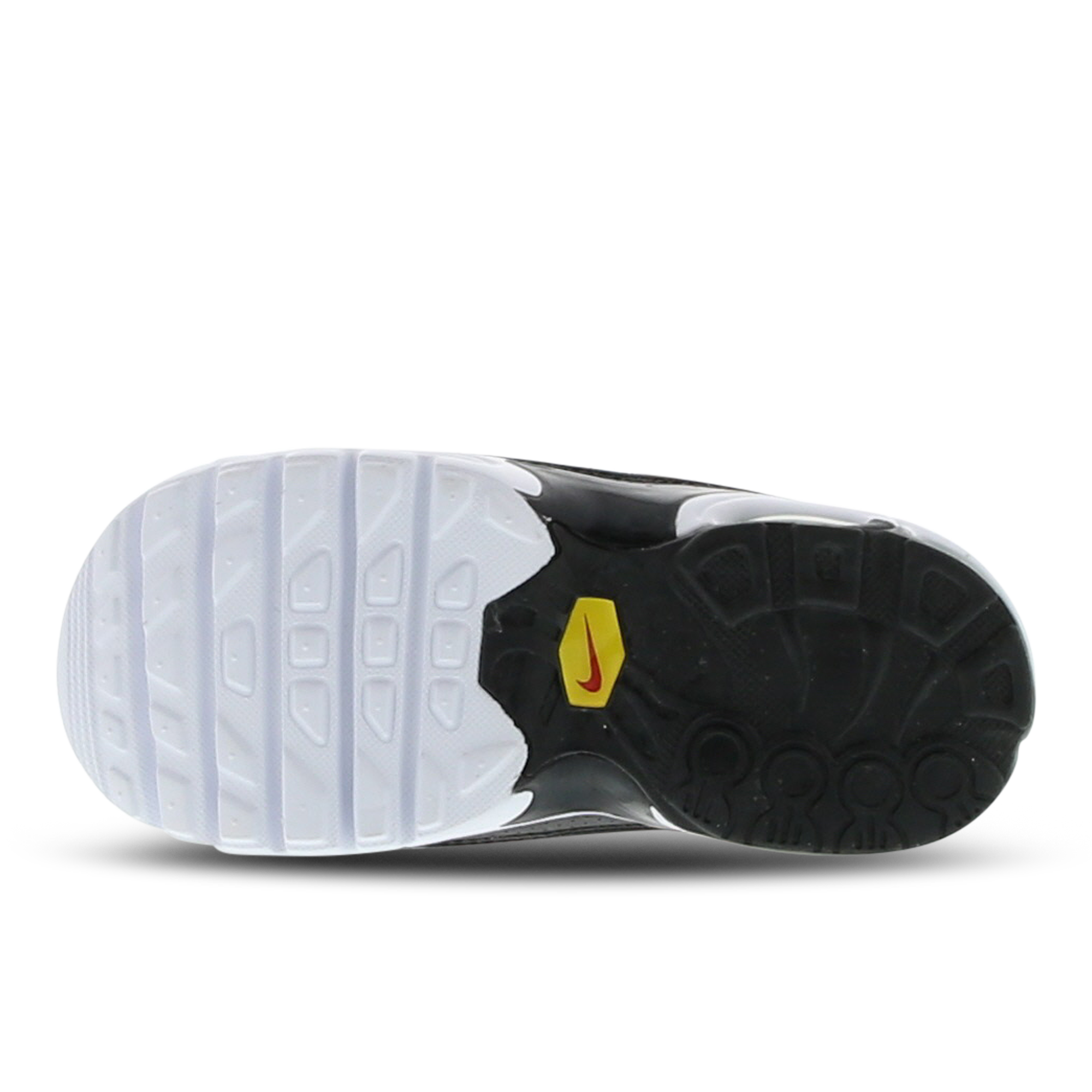 nike tuned infant shoes