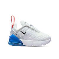 Baby blue nike hot sale air max 270