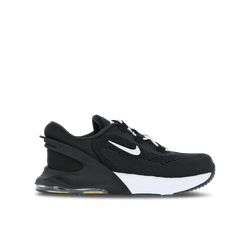 Infants Shoes - Nike Air Max 270 - Black-White
