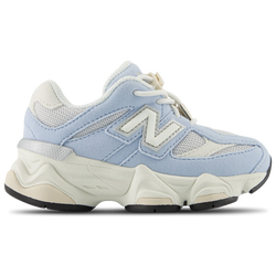 Baby Shoes - New Balance 9060 - Oxford Blue-Grey Matter
