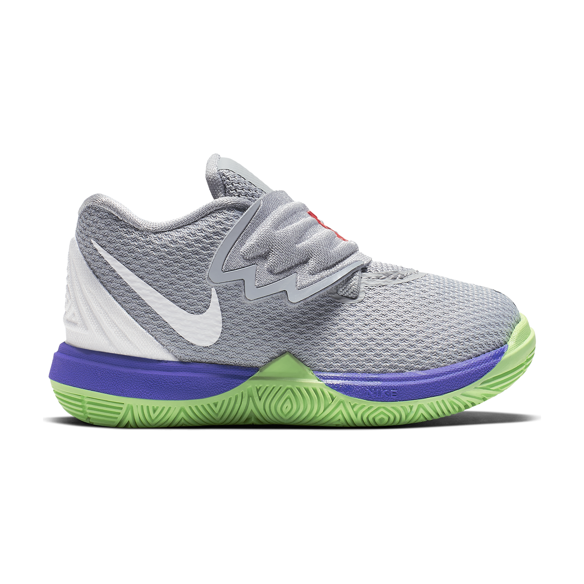 kyrie 5 have a nike day footlocker