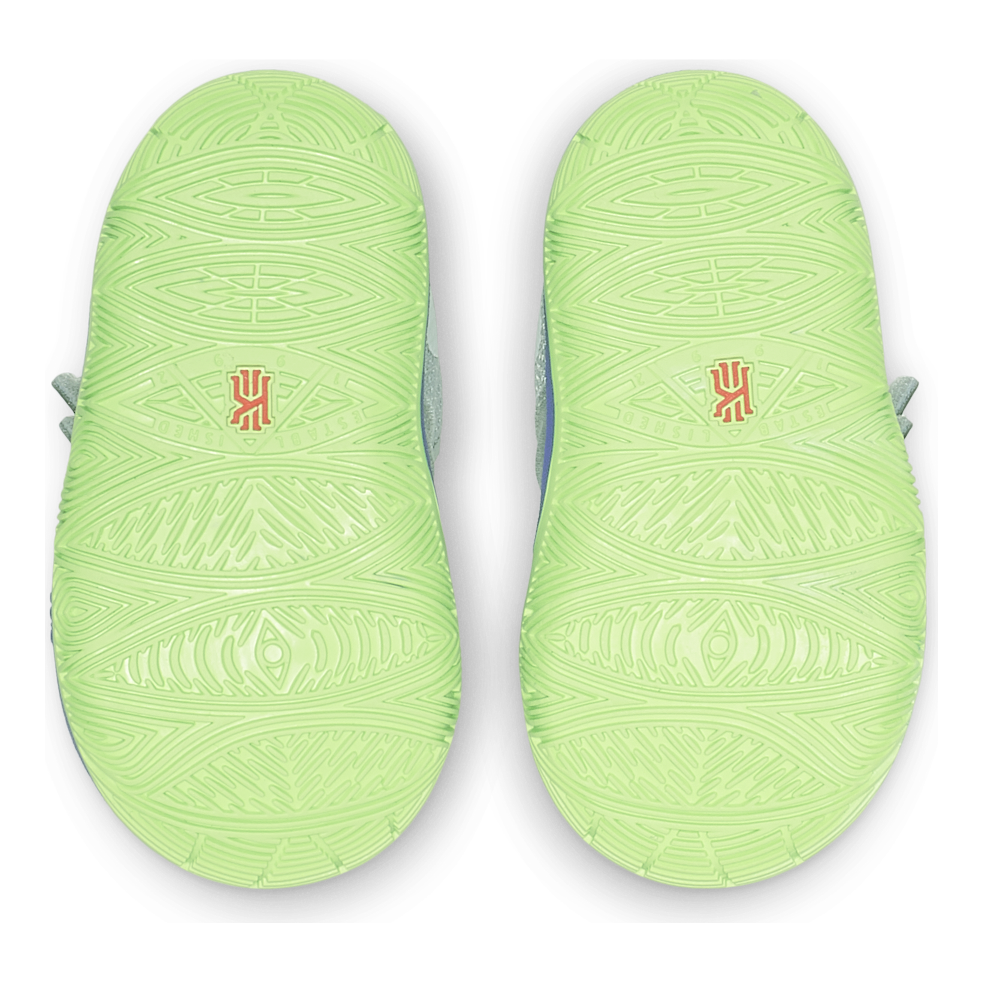 kyrie 5 footlocker australia