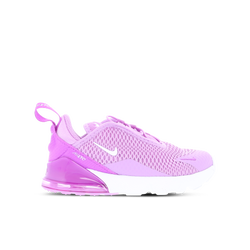 Infants Shoes - Nike Air Max 270 - Rush Fuchsia-White-Fuchsia Dream