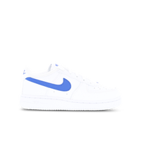 Nike air force store 1 white footlocker