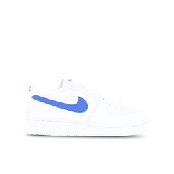 Infants Shoes - Nike Air Force 1 - White-Hyper Royal