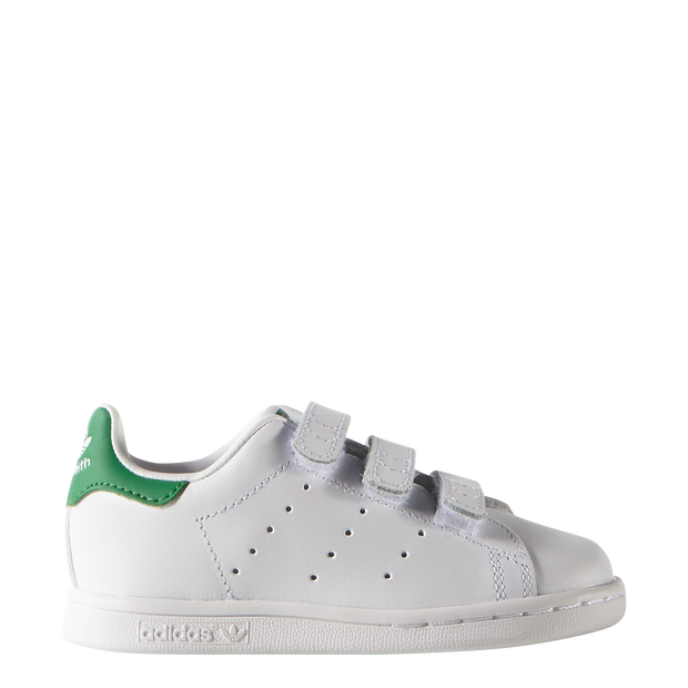 Stan Smith Shoes 'Running White' - M20609