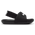 Nike Kawa Slide - Infants Shoes Black-White-White