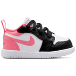 Black-Pink Gaze-White