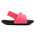 Nike Kawa Slide - Infants Shoes Digital Pink-White-Black