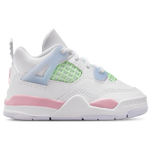 White-Med Soft Pink-Half Blue