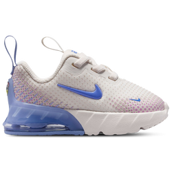 Infants Shoes - Nike Air Max Phoenix - Phantom-Sapphire-Silt Red