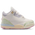Jordan 3 Retro - Infants Shoes Sail-Aura