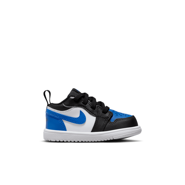 Air Jordan 1 Low ALT TD 'Alternate Royal Toe' - DR9747-140