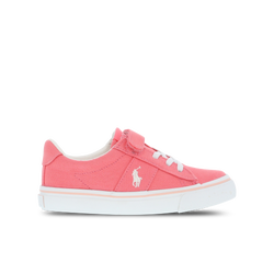 Infants Shoes - Polo Ralph Lauren Sayer - Coral-Peach
