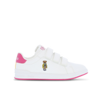 White-Baja Pink
