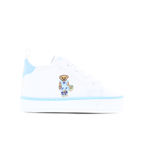Polo quilton bear deals