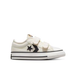 Infants Shoes - Converse Star Player 76 - Vintage White-Black-Egret