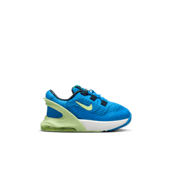 Infants Shoes - Nike Air Max 270 Go - Lt Photo Blue-Volt-Summit White