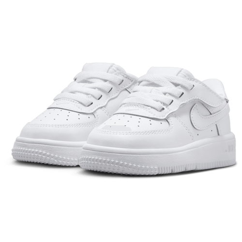 Womens Nike White Air Force 7c Nike Force Low EasyOn Foot Locker