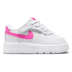 White-Laser Fuschia-White